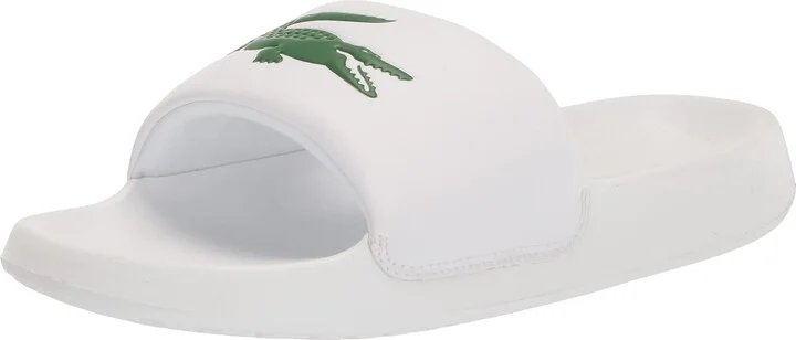 White/Green
