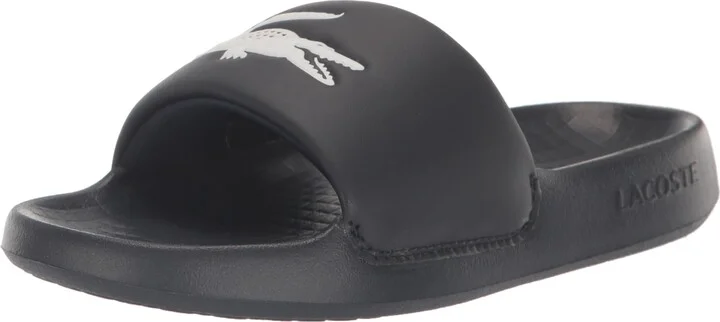 Lacoste Women's Serve Slide