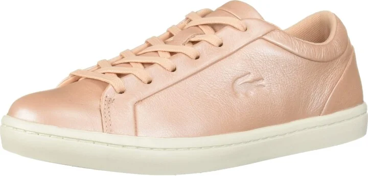 Lacoste Women's STRAIGHTSET Shoe