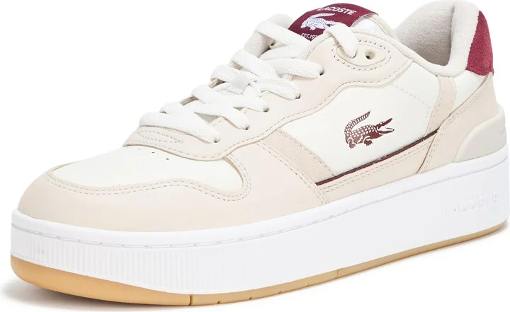 Off White/Gum