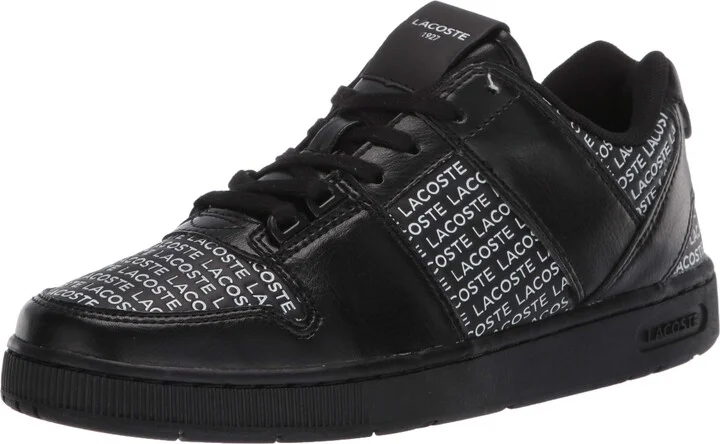 Lacoste Women's Thrill 120 3 U SFA Shoe