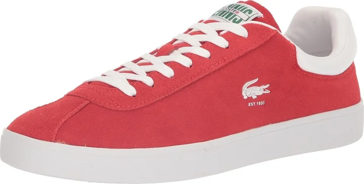 Red/Wht