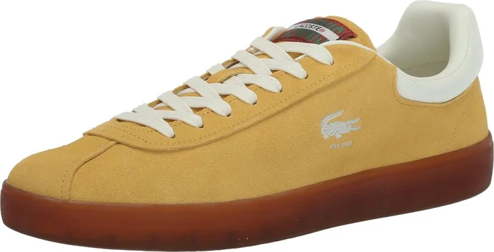 Yellow/Gum