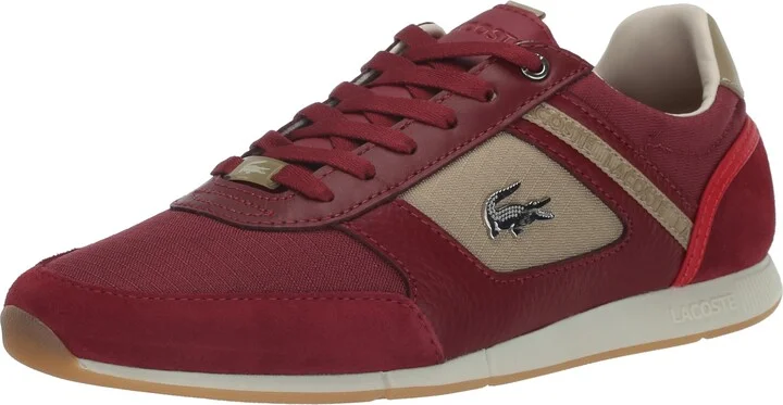 Burgundy/Brown