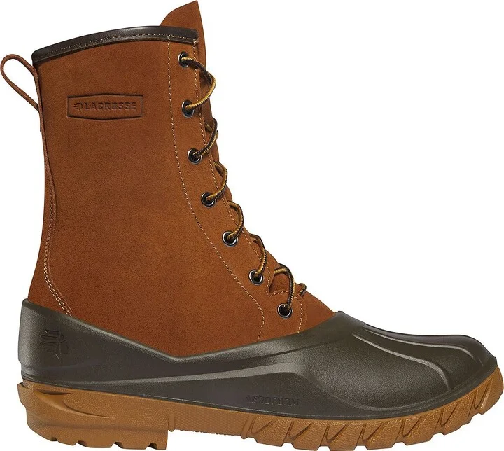 LaCrosse Aero Timber Top Boot - Men's