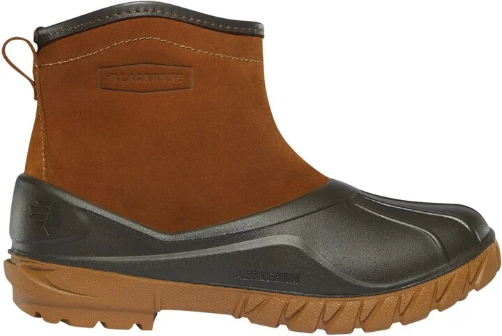 LaCrosse Aero Timber Top Slip-On Boot - Women's