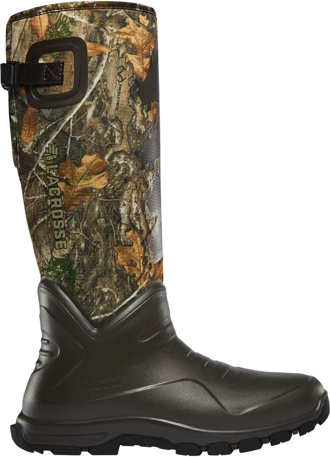 LaCrosse AeroHead Sport 16" 3.5MM Men's Hunting Boot - Waterproof