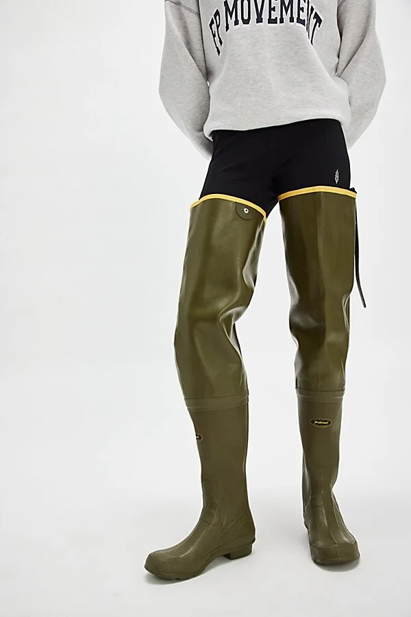 Lacrosse Grange Wader Boots - Image 2