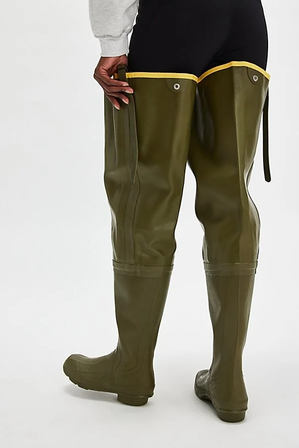Lacrosse Grange Wader Boots - Image 3