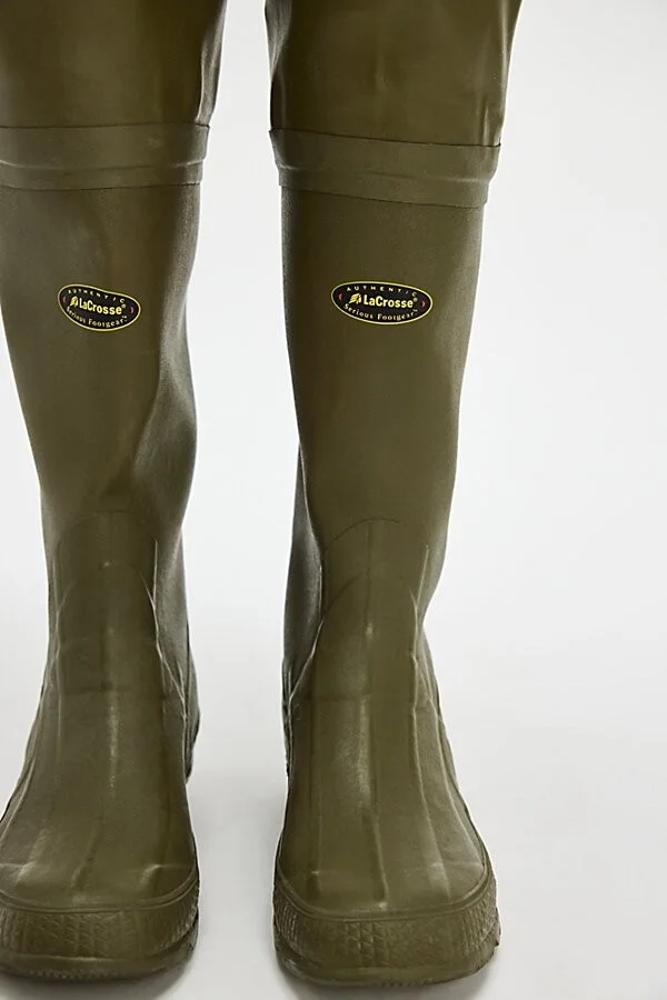 Lacrosse Grange Wader Boots