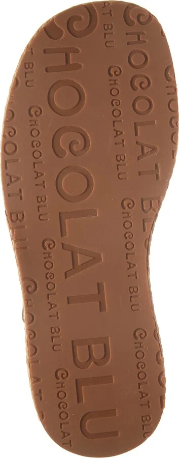 Lacy Platform Wedge Sandal - Image 6