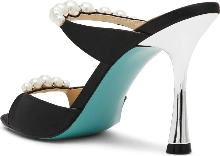 Lacy Sandal - Image 2