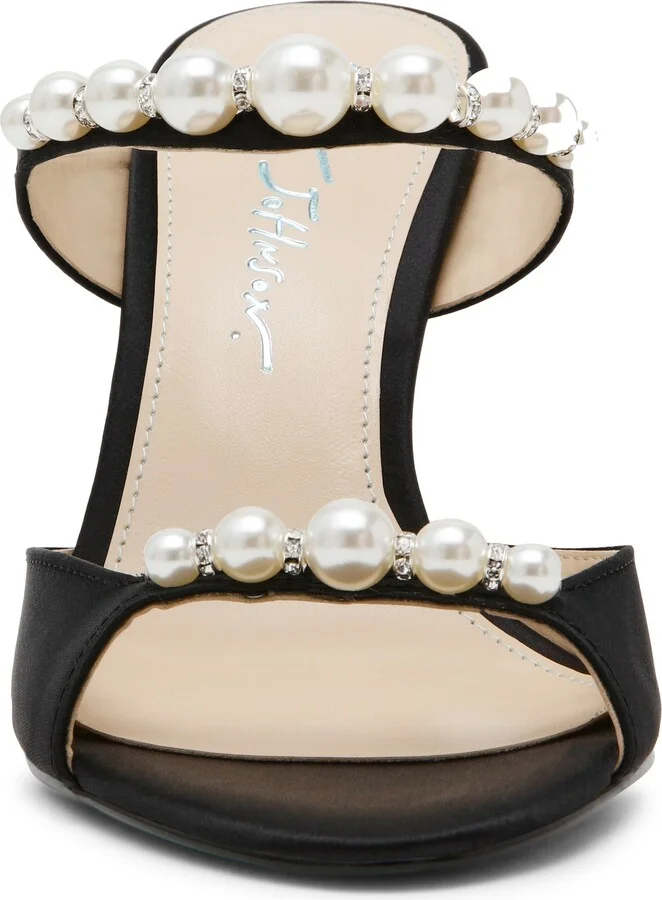 Lacy Sandal - Image 4