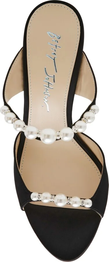 Lacy Sandal - Image 5