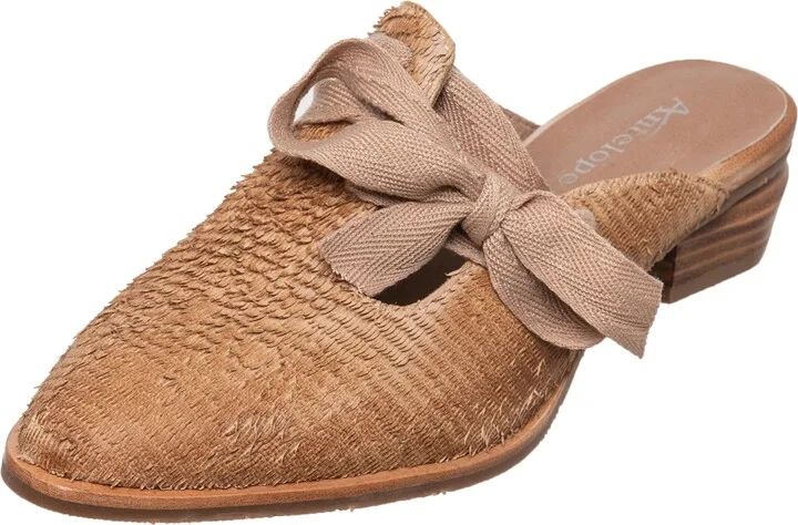 STONE LEATHER