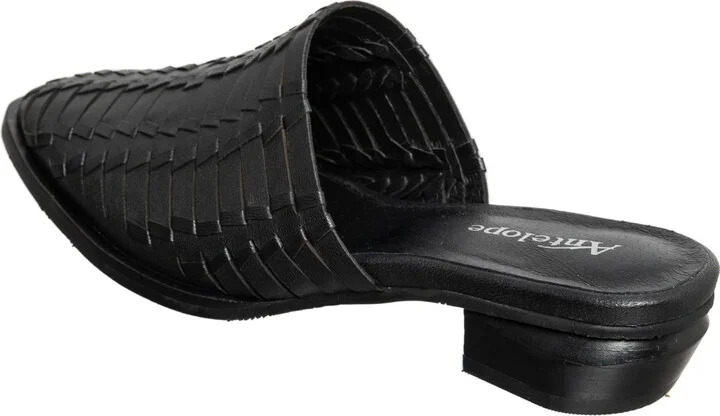 Ladessa Woven Mule - Image 2