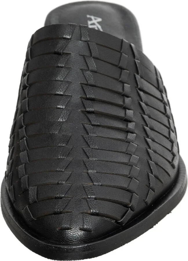 Ladessa Woven Mule - Image 3
