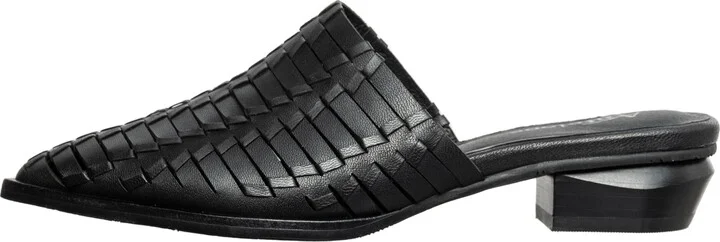 Ladessa Woven Mule - Image 4
