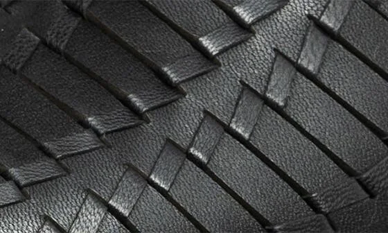 Ladessa Woven Mule - Image 5