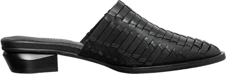 Ladessa Woven Mule - Image 6