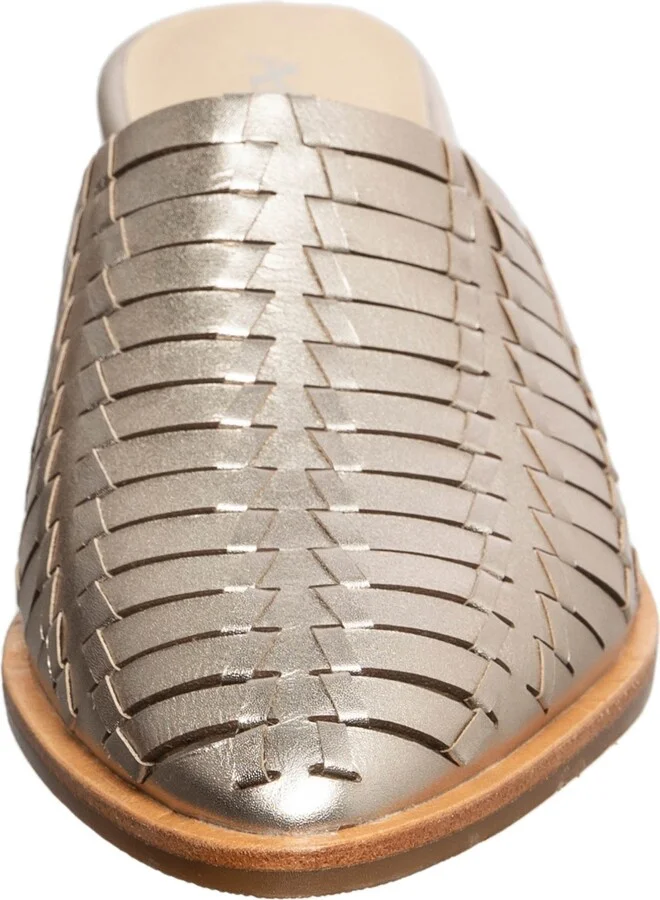 Ladessa Woven Mule - Image 9