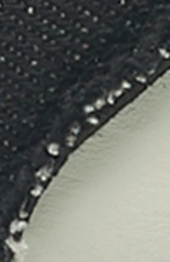 Ladies Allison Logo Sneaker - Image 5