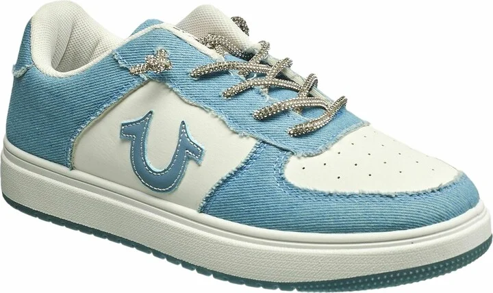 Light Blue Multi