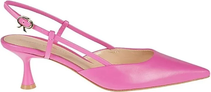 Ladies Bloom Ascent 55 Giar Slingback Pumps