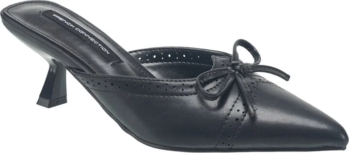 Ladies Brea Kitten Heel