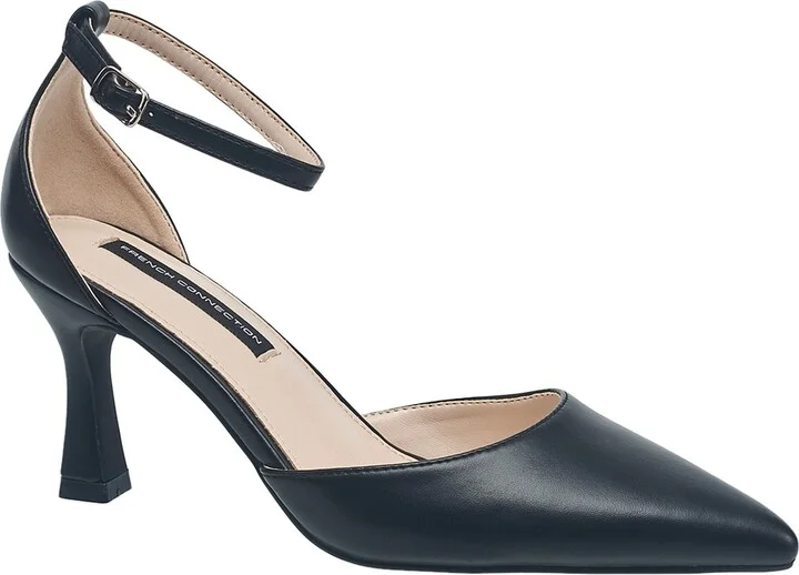 Ladies Champs Heel