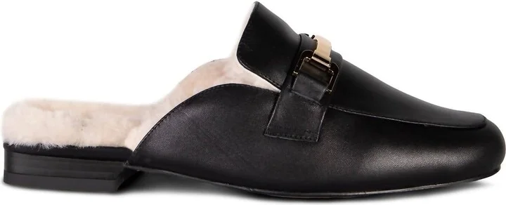 Ladies Chantelle Slide In Black
