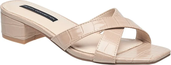 Ladies Krissy Sandal