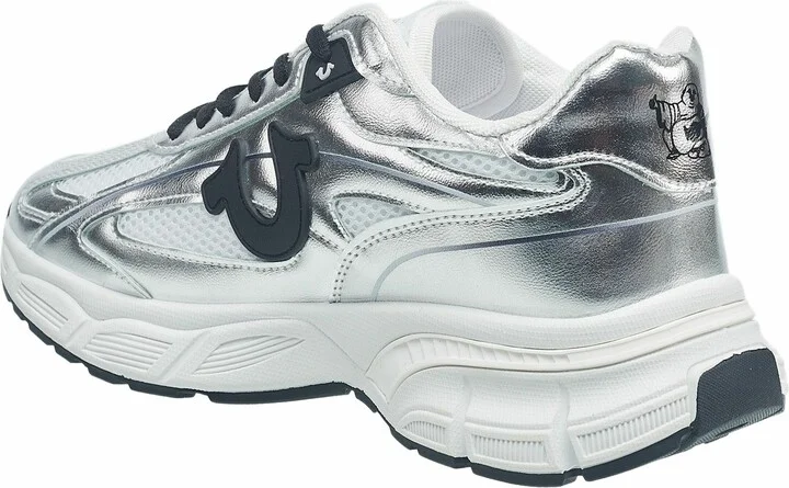 Ladies Onika Sneaker - Image 3