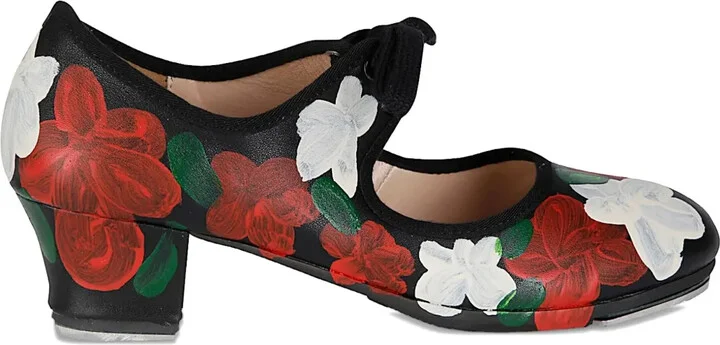 Ladies pumps