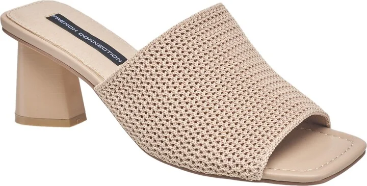 Ladies Sevran Heel