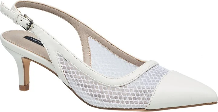 Ladies Sevranm Heel