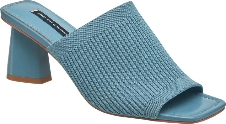 Ladies Styles Heel