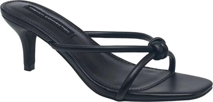 Ladies Twirl Kitten Heel