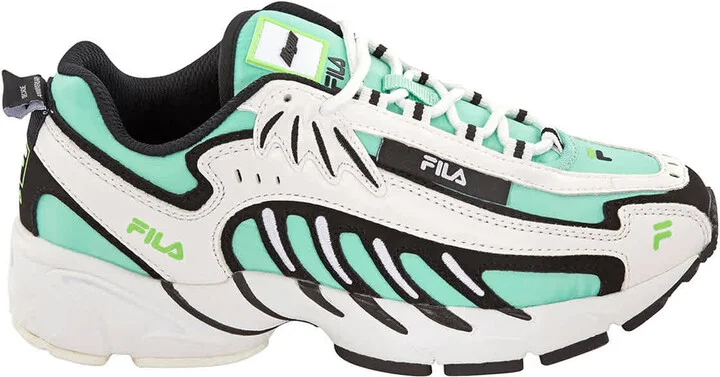 Ladies X Fila Sneakers