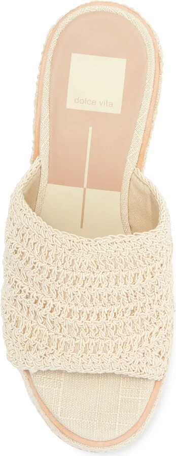 Ladin Platform Slide Sandal - Image 4