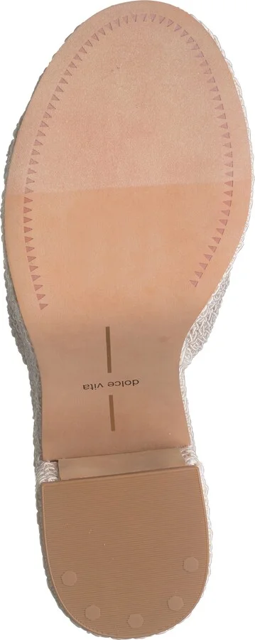 Ladin Platform Slide Sandal - Image 5