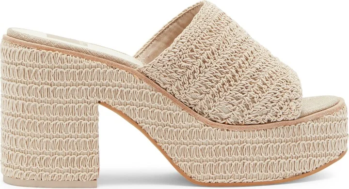 Ladin Platform Slide Sandal - Image 8