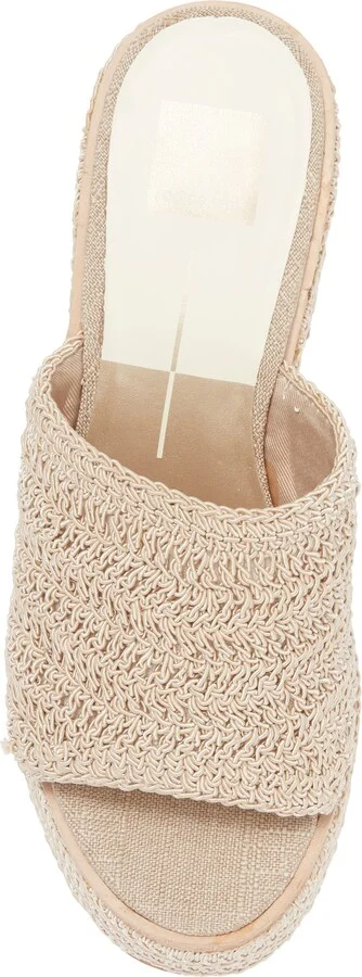 Ladin Platform Slide Sandal - Image 10