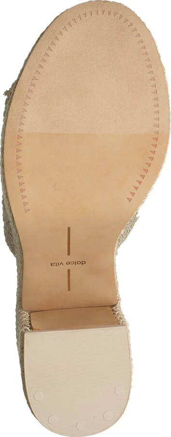 Ladin Platform Slide Sandal - Image 11