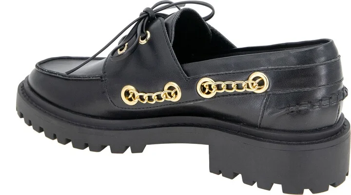 Ladonna Lug Loafer - Image 2