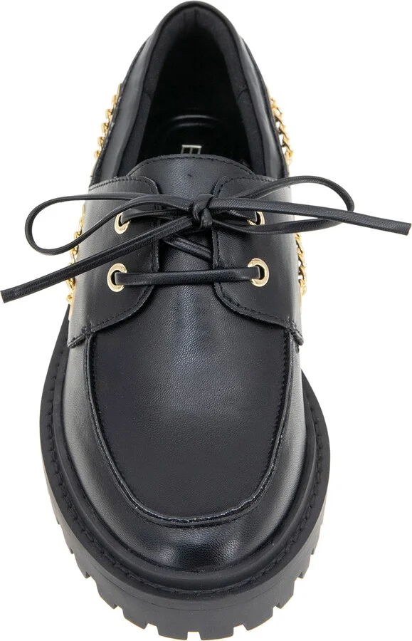 Ladonna Lug Loafer - Image 3
