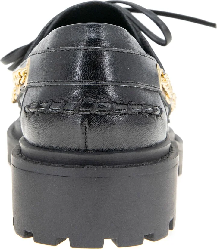 Ladonna Lug Loafer - Image 4