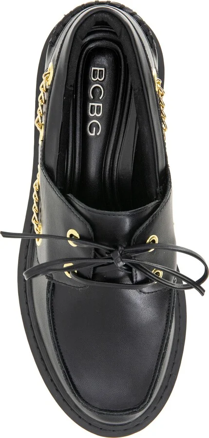 Ladonna Lug Loafer - Image 6