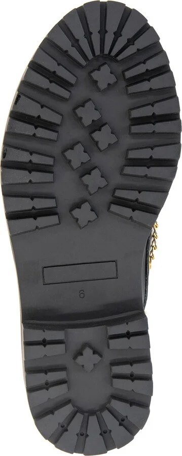 Ladonna Lug Loafer - Image 7
