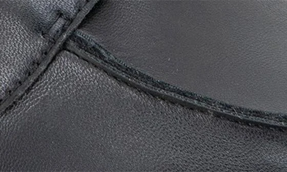 Ladonna Lug Loafer - Image 8